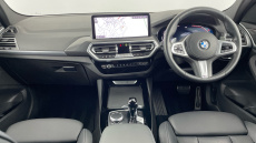 BMW X3 xDrive20i MHT M Sport 5dr Step Auto Petrol Estate